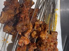 -碎怂烤肉(钟楼柳巷店)