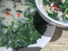 鸽汤万年青-大鸽饭(北京路店)