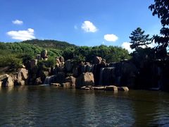 -白马涧龙池景区