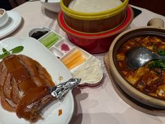 -大鸭梨烤鸭(甘家口店)