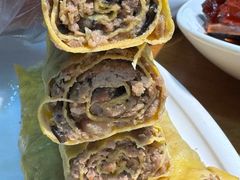 -食鸡公社辣子鸡·潍坊菜·烧烤