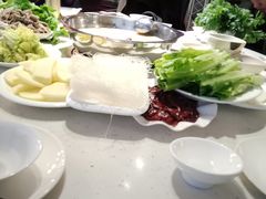 -夜宴江景餐厅