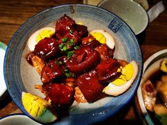 -兰溪小馆(东直门簋街店)