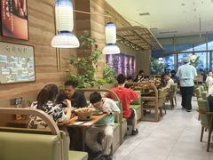 -云海肴·汽锅鸡·云南菜(苏州中心店)