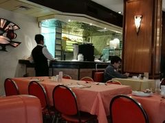 -太平馆餐厅(油麻地店)