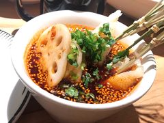 没骨头鸡爪-太二酸菜鱼(正大广场店)