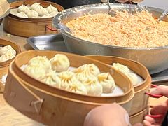 -余氏豆腐包老店(东直街店)