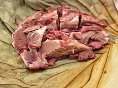 -东山矮马桶羊肉(太湖东山店)