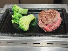 -肉肉大米(金虹桥店)