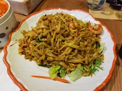 -摩登有记·新派泰国菜(银钻广场店)