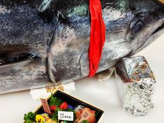 -吉之仙•中国制造•出口级食材日料店(领事馆总店)