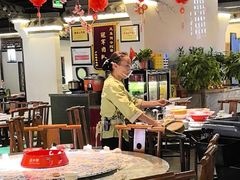 -卢大鲜鱼头捞饭(美利广场店)