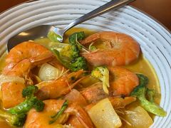 -About Bistro關於·泰式家庭料理