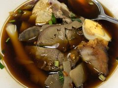 -Magic Food Point(Airport Street food)