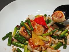 -名人坊·新派粤菜(河西奥体博览中心金鹰世界店)