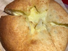 蒙古奶酪饼-西贝莜面村(上海百联西郊店)