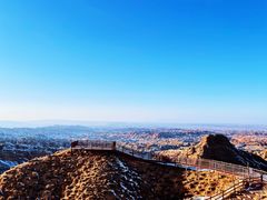 -张掖平山湖大峡谷
