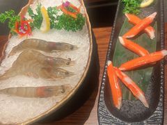 -捞王锅物料理(四川北路店)