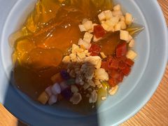 -蜜桃餐厅·伴山(绿宝广场店)