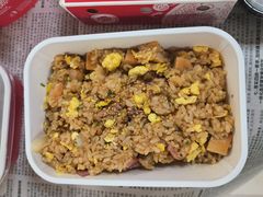 -必胜客(东大桥店)