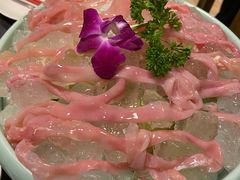 -蜀九香火锅(彩虹店)