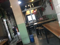-炙热童年·老北京炙子烤肉(南锣鼓巷店)