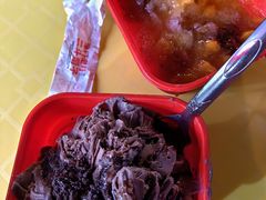 -二斗栗子(黄河道店)
