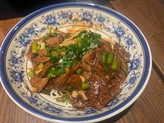 -辣肉面大王(天平路店)