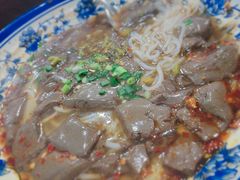 猪血粉-马打滚