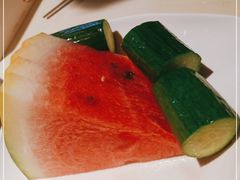 -海底捞火锅(银泰中心店)