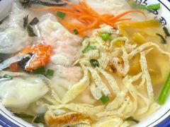 -长人馄饨铺(解放街店)