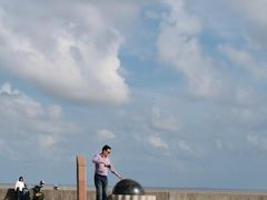 -南汇嘴观海公园