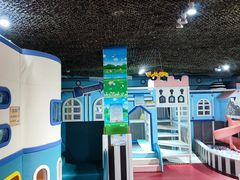 -汉宫汤泉汗蒸洗浴(五四广场店)