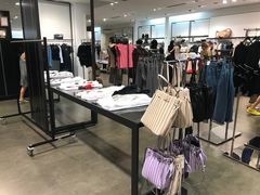 -ZARA(仓山万达店)