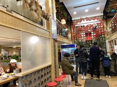 -董厨煨汤馆(车站路店)