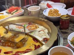 -小龙坎火锅(东汇城店)