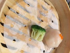 -点心传说·粤菜点心(佐阾虹湾店)