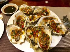 -索菲特西湖大酒店·香榭丽全日候餐厅(南山路店)