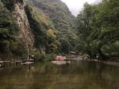 -水墨汀溪风景区