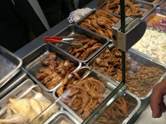 -晶牌烤鸭(延吉东路557弄小区店)