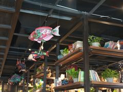 -探鱼·鲜青椒爽麻烤鱼(广州欣荣广场店)