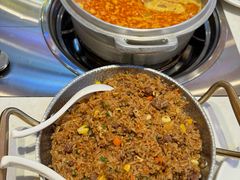 -荣叔港式沙嗲牛肉火锅(正佳潮流店)