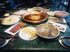 -肆味(东原1891江景店)