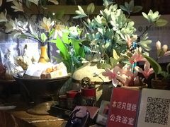-域SPA·足疗·按摩·养生(静安寺店)