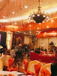 大堂-先锋国际宴会中心(先锋国际广场店)