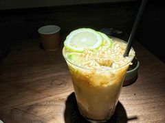 -兮禾酒馆(护国路店)