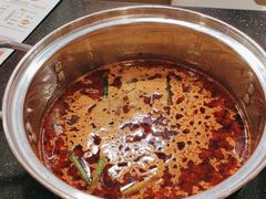 -呷哺呷哺(西单大悦城店)