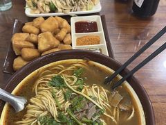 -美玲拉面·早餐(南大道店)