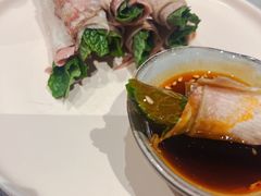 -半山腰·云南菜(侨福芳草地店)