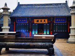 -长安寺